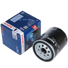 博世(BOSCH) 机油滤清器|滤芯|机滤 经典福克斯|老福克斯1.8 2.0