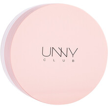 韩国unny club悠宜清透无暇定妆散粉遮瑕蜜粉修容控油持久防水学生平价 21号柔焦白（适合偏白肤色）