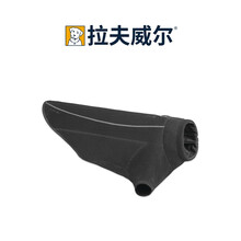 美国RW 拉夫威尔2019 Fernie菲尼抓绒衣 狗狗防风保暖衣 狗棉衣犬服 暮光灰 XS 户外抓绒衣