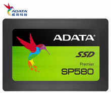 威刚（ADATA）SSD固态硬盘M.2接口(NVMe协议) SATA3.0接口硬盘五年保固 SP580系列 (240G/256)G