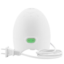 皎洁 单个带线电热蚊香液加热器 电蚊香器 驱蚊家用插电式灭蚊插电头