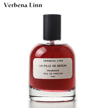 Verbena Linn七宗罪香水海王香水皇后的新装睡眠喷雾衣物香氛女男持久淡香少女清新学生生日礼物 604 柏林少女/轻复古
