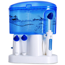 索信（SUOXIN）电动洗鼻器儿童成人家用喷雾式鼻炎鼻腔冲洗器脉冲医用清洗器洗鼻子鼻窦炎洗鼻壶护理仪 洗鼻器+210包盐