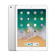 【二手99新】Apple/苹果 iPad 2017/2018 平板电脑 iPad 平板  9.7英寸 【99新】2017款 128G （颜色备注） 32G WIFI版+原装充电器