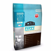爱肯拿狗粮ACANA加拿大进口幼犬粮 小型犬母幼犬6kg