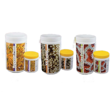 美国两只小鱼增碱粉KH粉Ca钙粉Mg镁粉鱼缸水质调节剂海水缸添加剂浓缩CA MG KH 钙粉镁粉KH KH 225G