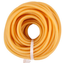 一次性使用止血带点连式捆扎止血带压脉带抽血绑带卡扣式止血带 橡胶止血带【5*7mm】【10米】