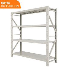 脉巴赫 镀锌货架后厨定制方案MBH-GD-15