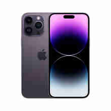 Apple iPhone 14 Pro Max 暗紫色 256GB