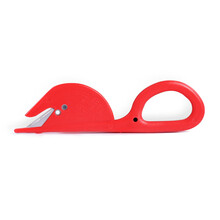 华畜 家禽用脱毛蜡脱毛机脱毛膏拔毛蜡拔毛膏鸡鸭鹅鹌鹑鸟去毛膏 去除绒毛去毛蜡 家禽通肠刀【颜色随机】