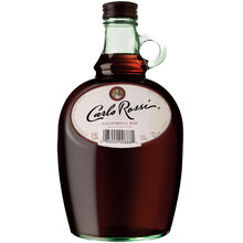 超市	
加州乐事Blend308系列半干红葡萄酒 1.5L大瓶装 美国进口红酒