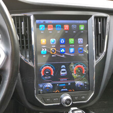 众泰sr7导航360全景倒车影像AR实景行车记录仪改装安卓声控中控大屏carplay一体机 X1-四核WiFi版(1G+16G) 包安装 导航+倒车影像+AR记录仪