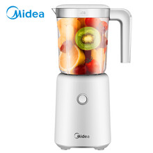 美的（Midea）料理机大容量多功能 榨汁机 食品材质杯体可搅拌 精致搅拌杯