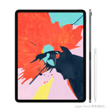 苹果iPad Pro 2021/2020/2018 二手平板电脑 11寸/12.9寸二手平板电脑 18款Pro11英寸512G WiFi版