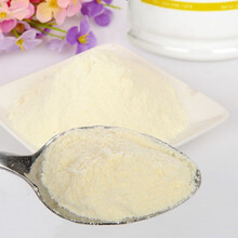 double yellow松鼠蜜袋鼯刺猬花枝鼠零食粮食金花魔王幼崽吃的食物营养套餐坚果松子松塔 宠物羊奶粉400g/罐