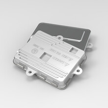 魅影骑士 G35/G55/V50氙气灯&安定器套装hid 9012 h7h4h1疝气灯泡套装9005 G55款(55W安定器) 9005 一双