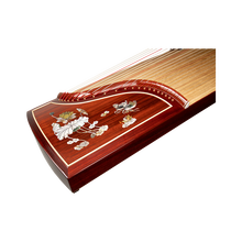 朱雀 古筝 560 经典系列 考级演奏古筝 西安音乐学院乐器厂 经典560标配 浅色面板