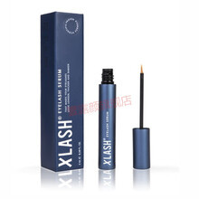 阿米娅-ALMEA英国xlash睫毛增长液浓.密植物生长液自然纤长3ml【精选定制】 白色