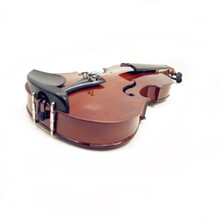 -普及小提琴 八分之一四分之一 四分之二 带提琴盒+弓子+松香 八分之一