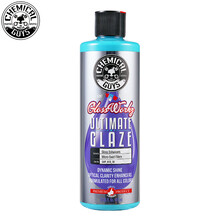 化学小子 GlossWorkZ镜面釉 473毫升 汽车镀膜 润泽镜面持久保护施工简易汽车用品