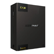 优动漫PAINT 动画漫画插画创作软件 简体中文版 下载版 EX版 Win/Mac系统 付款后5个工作日内发货 无需开票