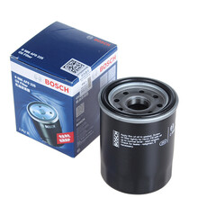 博世(BOSCH) 机油滤清器|滤芯|机滤 本田哥瑞|竞瑞|思迪|理念|思铭|凌派