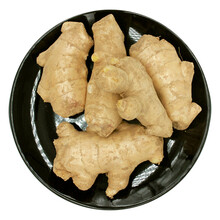 山东大姜 生姜 老姜母 新鲜月子姜母姜小黄姜蔬菜现挖鲜姜 10斤