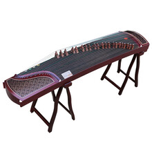 瑞扬 古筝初学者手工窗花挖嵌专业演奏考级古筝琴 行云流水