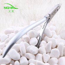 义剪（NGHIA） 美甲死皮剪修指甲工具去死皮剪刀倒刺剪个人护理美妆工具D06 D06-14
