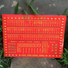 香谱图   香火图谱香谱香谱图解上香图烧香纸香谱 3张 3种搭配