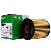 超市	
卢卡斯（LUCAS）机油滤清器/机油滤芯LFOC019 锐志/皇冠/普拉多/雷克萨斯GS/IS/LS