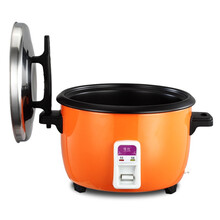 可仕 商用电饭锅8L10L13L 23L 28L大容量电饭煲10人20人30人60人多人用饭锅食堂用 23L 25-38人