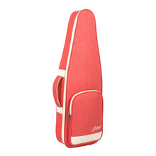 jinchuan双肩背笛子包竹笛包便携学生笛套袋笛子袋子加厚笛子背包 橘色