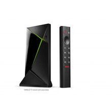 NVIDIA HDR 高性能流媒体播放器  Shield TV Pro 4K电视盒子杜比视觉