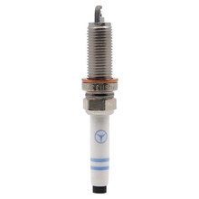奔驰（benz）4S店原厂配件汽车用品 火花塞 一支装 E级/S级/R级系列M274/276发动机 适用