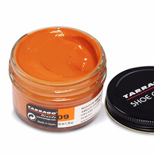 塔拉戈 进口Tarrago真皮保养油 补色鞋油 皮鞋补色皮鞋油 无色黑色皮衣油 上色 09琥珀色