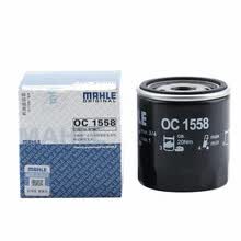 马勒（MAHLE）机油滤清器 适配别克 雪佛兰 机油滤芯 帝豪GS GL 1.3T 1.4T 机油滤芯 机油格