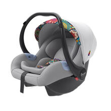 bebebus婴儿提篮式汽车儿童安全座椅 新生儿安全提篮0-15个月