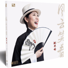 姚璎格粤语专辑 粤 续 24K金碟CD风林唱片女中音发烧碟片.