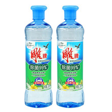 雕牌全效加浓洗洁精500克食品级丝瓜味冷水去油甜橙味果蔬餐具通用 全效丝瓜*2瓶