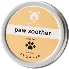 AMO PETRIC阿莫润鼻膏宠物狗狗法斗鼻子干裂去泪痕泪腺膏脚掌防干裂润脚膏 沙棘果润脚膏