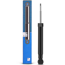 萨克斯（SACHS）减震器 荣威360/MG锐行 后减振器 317 975:009