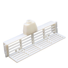 现货 中蜂防逃框 蜜蜂防盗器 防意蜂中蜂巢门防跑王片 养蜂专用工具