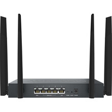 水星 MER1200G 多WAN口1200M企业级双频家用商用办公上网行为管理AC全千兆无线路由器