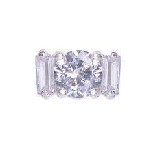 巧女人 美甲饰品美甲钻饰指甲贴片甲油胶装饰品网红同款美甲钻石指甲饰品批发 锆石-15