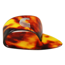 美产达达里奥吉他指套大拇指拨片食指拇指指套指弹拨片右手速弹 大拇指【均码/单个】