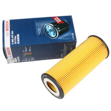 博世原厂 机滤/机油滤清器/机油格/长效过滤芯 奥迪A6L 2.4/2.5/2.8/3.2