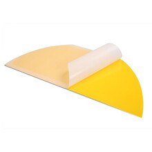 纳迪森（NADISEN） 粘蝇纸粘捕式灭蝇灯专用粘纸 粘虫板 灭蝇纸 蚊子苍蝇纸板 10张 33*13cm