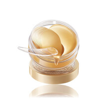 丸美眼膜眼贴膜 纳米金胶原紧致眼膜（60对/盒）