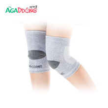 京东国际	
韩国 Agaddong孕产妇护膝保暖防产后风透气吸汗四季通用产后月子膝盖套 绿色